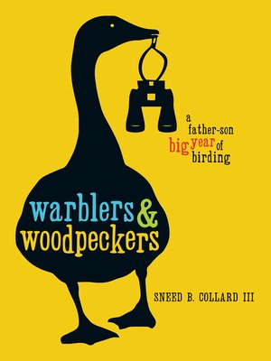 cover image of Warblers & Woodpeckers
